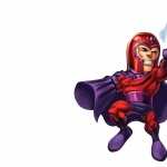 Magneto Comics full hd