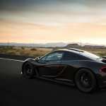 McLaren P1 hd photos