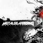 Metal Gear Rising Revengeance pics