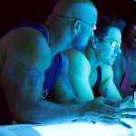 Pain and Gain wallpapers for android