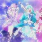 Pretty Cure! free