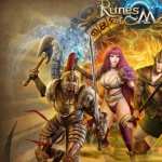 Runes Of Magic hd photos