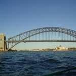Sydney Harbour Bridge pics
