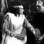 The Bride Of Frankenstein image