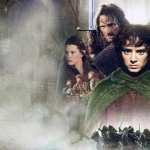 The Lord Of The Rings The Fellowship Of The Ring high definition wallpapers