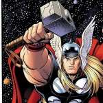 Thor Comics widescreen