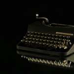 Typewriter 1080p
