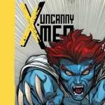 Uncanny X-Men 1080p