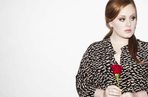 Adele Adkins wallpapers hd quality