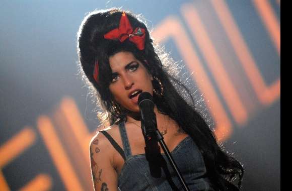 Amy Winehouse wallpapers hd quality