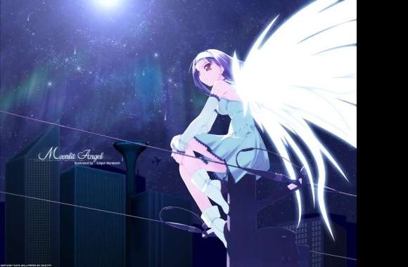 Angel Anime