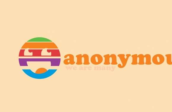Anonymous  We Are Many wallpapers hd quality