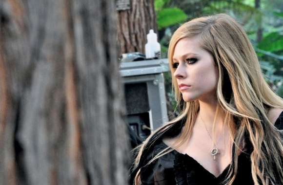 Avril Lavigne wallpapers hd quality