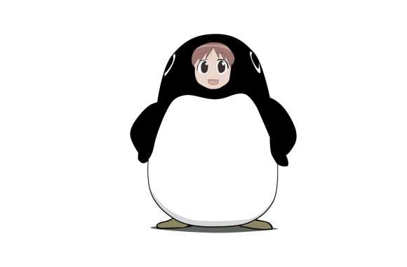 Azumanga Daioh wallpapers hd quality