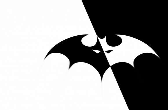 Batman Logo wallpapers hd quality