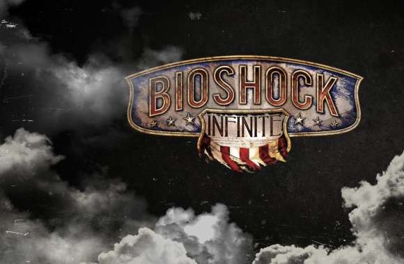 Bioshock Infinite wallpapers hd quality