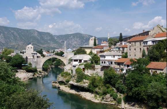Bosnia And Herzegovina wallpapers hd quality