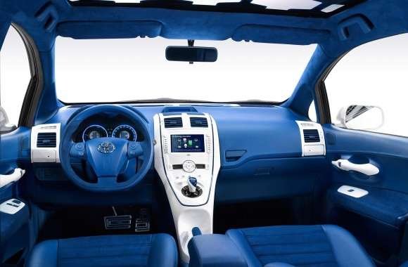 Car Cabin wallpapers hd quality