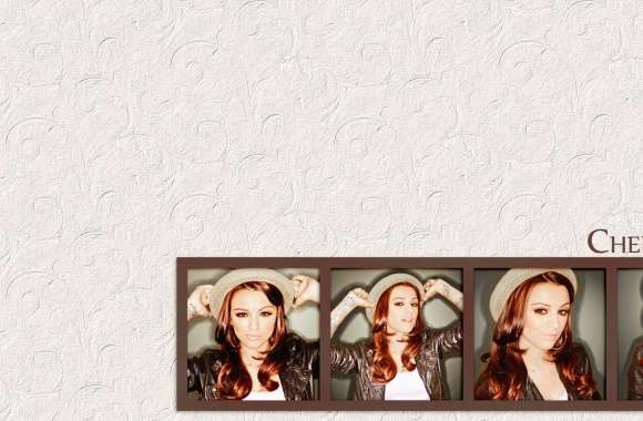 Cher Lloyd wallpapers hd quality