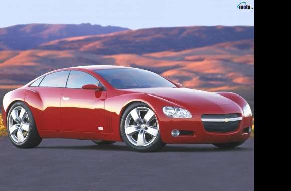 Chevrolet SS wallpapers hd quality