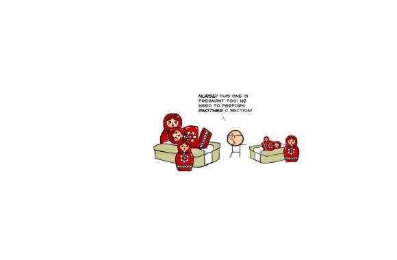 Cyanide And Happiness wallpapers hd quality