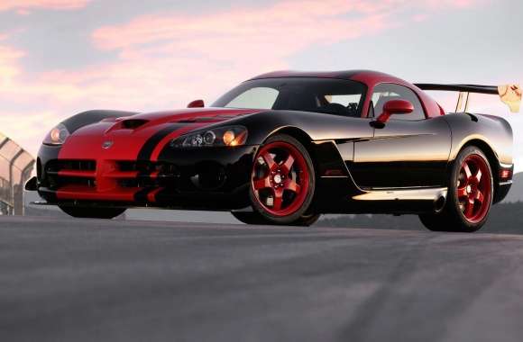 Dodge Viper