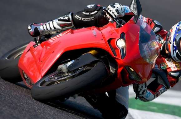 Ducati 1198 Superbike Superbike Racing 3