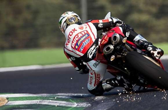 Ducati Moto Sport