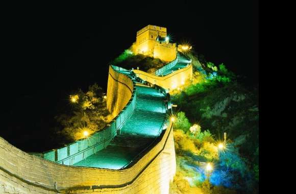 Great Wall Of China wallpapers hd quality