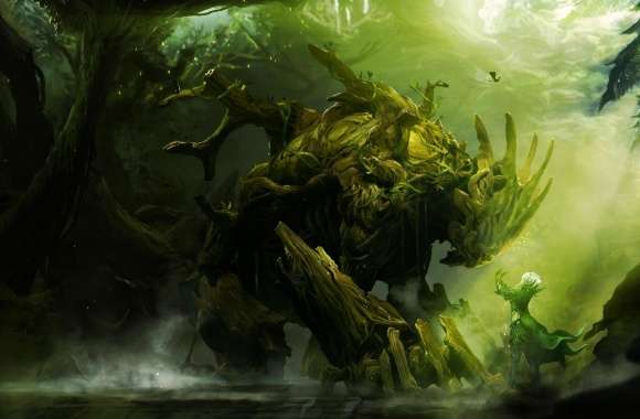 Guild Wars 2 wallpapers hd quality