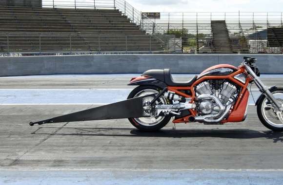 Harley Davidson Dragster 2 wallpapers hd quality