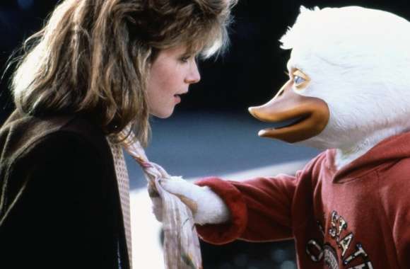 Howard The Duck wallpapers hd quality
