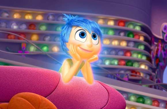 Inside Out wallpapers hd quality