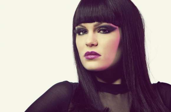 Jessie J Singer wallpapers hd quality
