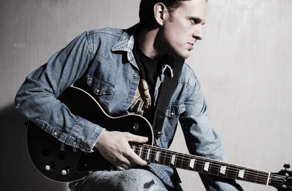 Joe Bonamassa wallpapers hd quality