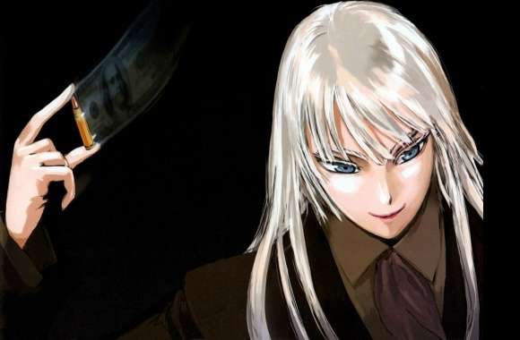 Jormungand wallpapers hd quality