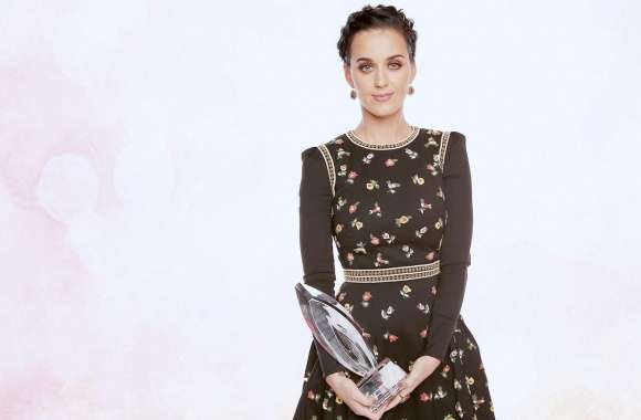 Katy Perry Peoples Choice Awards 2013 wallpapers hd quality