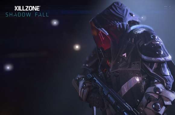 Killzone Shadow Fall, Scout Class 2013 Game