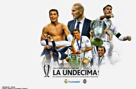 LA UNDECIMA wallpapers hd quality