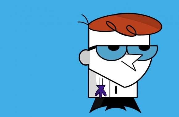 Laboratory The Dexter wallpapers hd quality