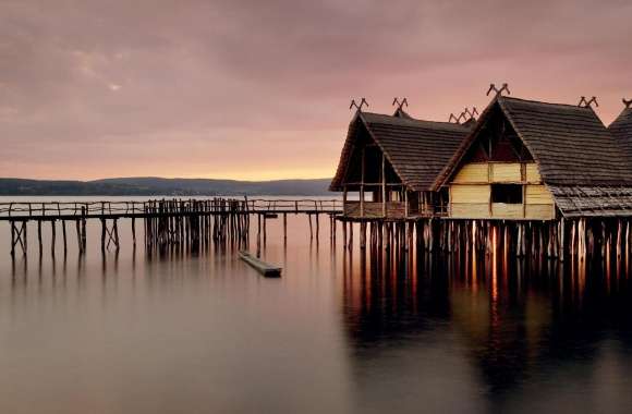Lake Constance Germany