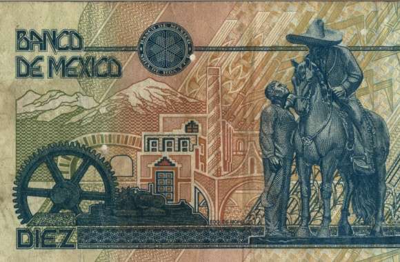 Mexican Peso wallpapers hd quality