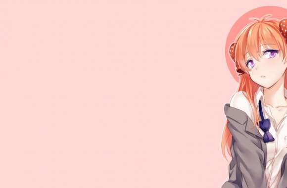 Monthly Girls Nozaki-kun wallpapers hd quality