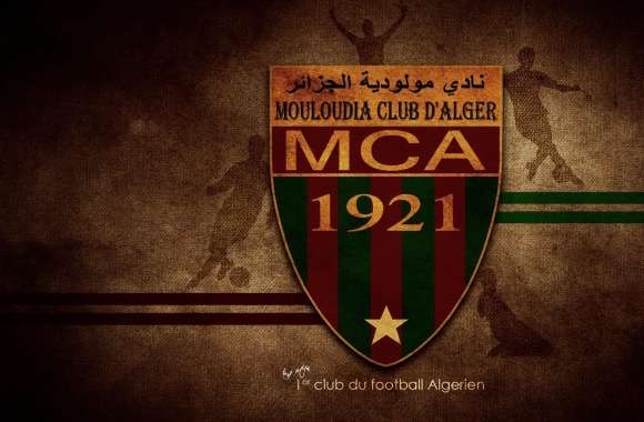 Mouloudia dalger wallpapers hd quality