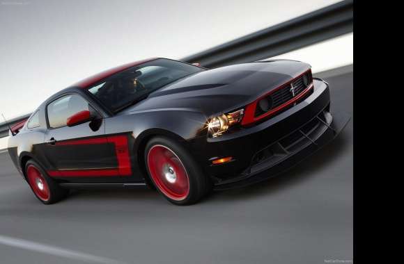 Mustang wallpapers hd quality