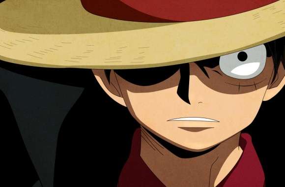 One Piece, Luffy wallpapers hd quality
