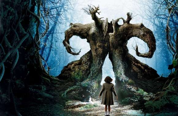 Pans Labyrinth wallpapers hd quality