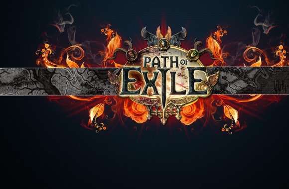Path Of Exile wallpapers hd quality