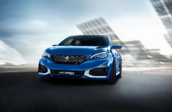 Peugeot 308 wallpapers hd quality