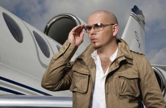 Pitbull Mr Worldwide